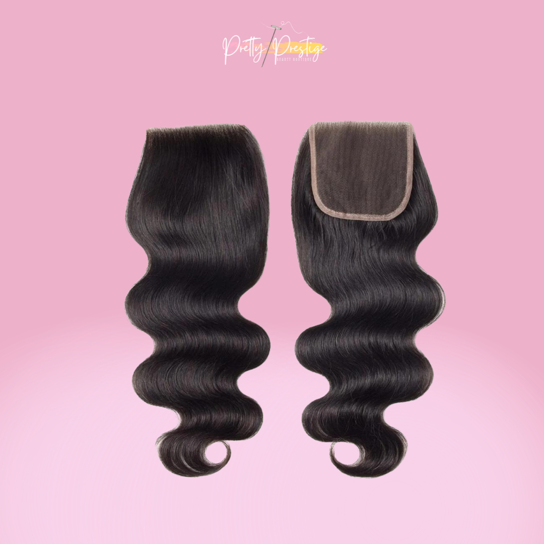 Lace Closures