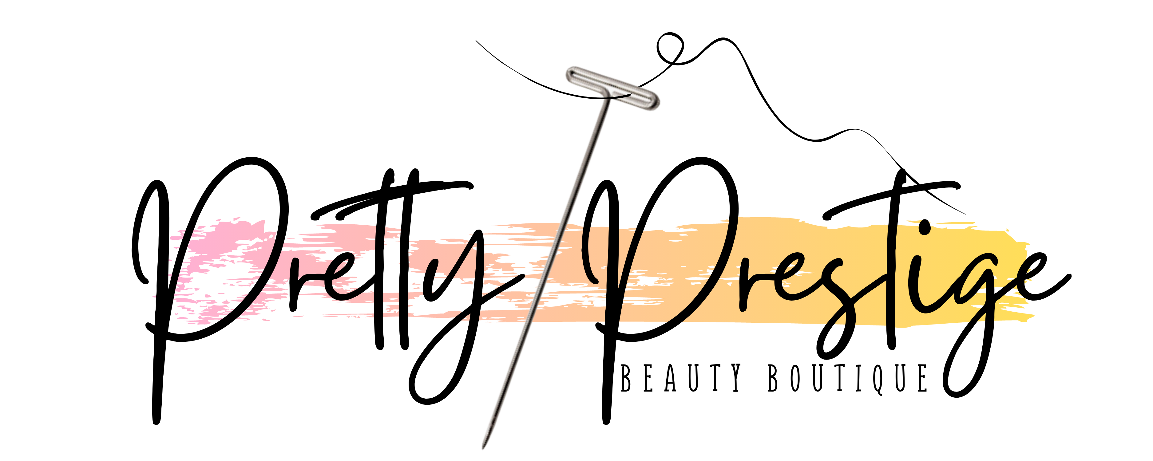 Pretty Prestige Beauty Boutique LLC .