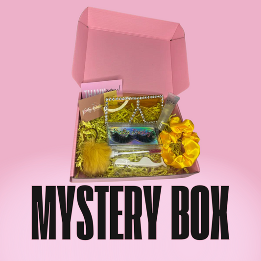 Pretty Prestige Mystery Box