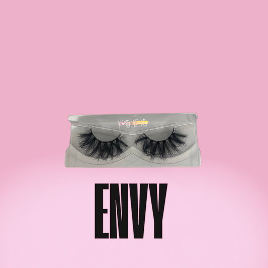 “Envy”