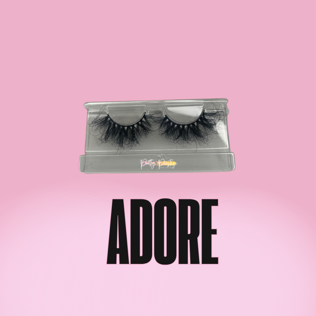 “Adore “