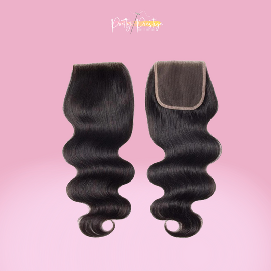 Lace Closures