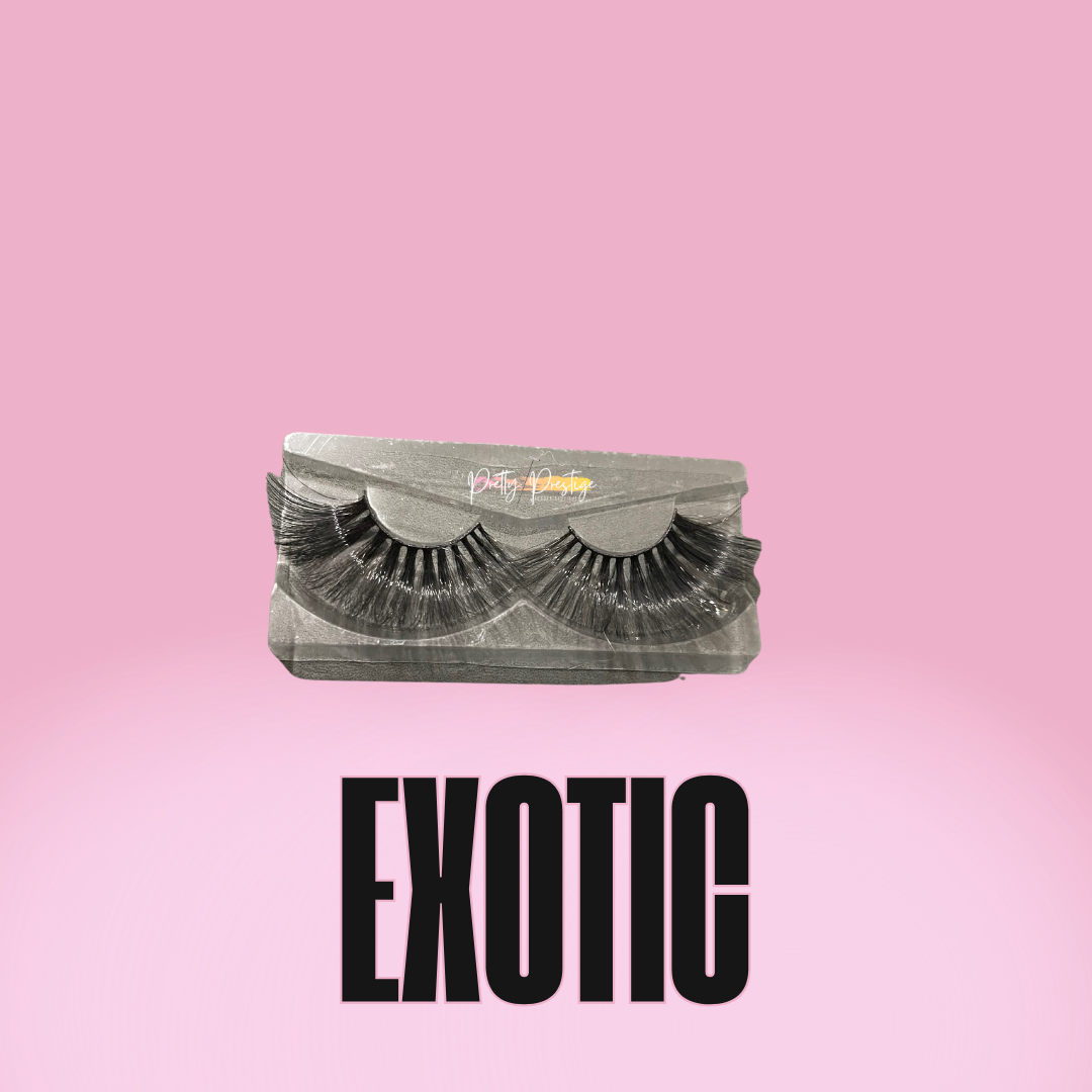 "Exotic"