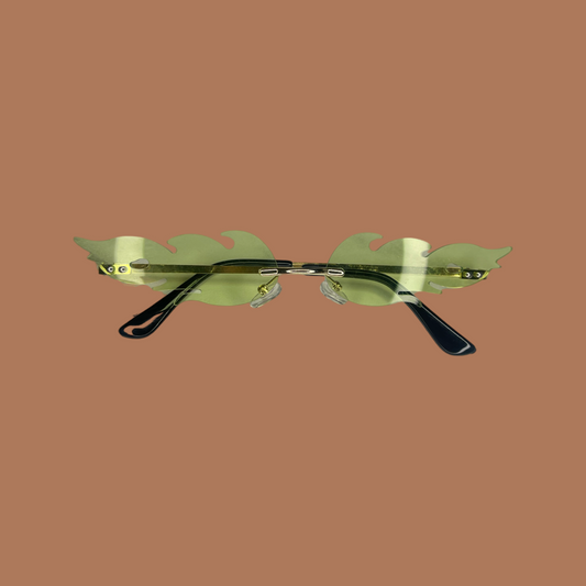 Flame Shades